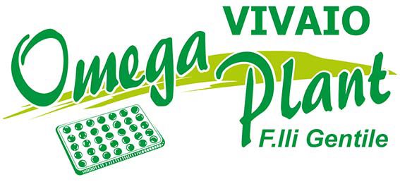 Logo Omega Plant